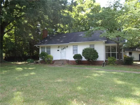 511 Cheeks Lane