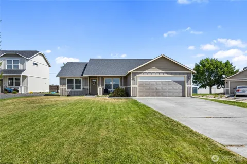 1402 W Tennessee Drive