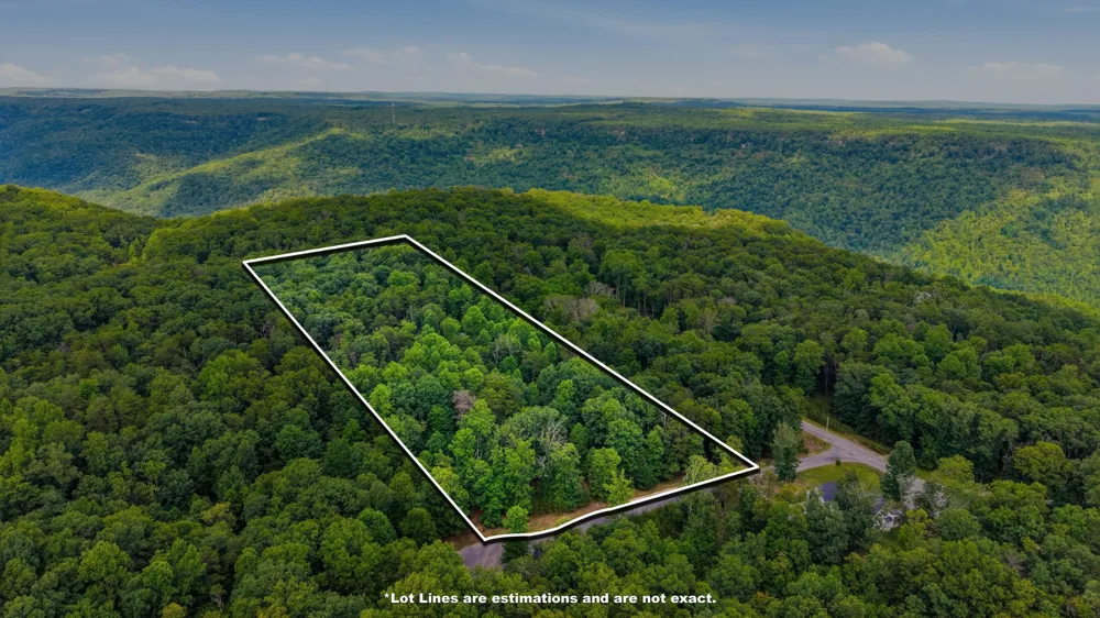 0 Eagle Crest Circle Monteagle, TN 37356