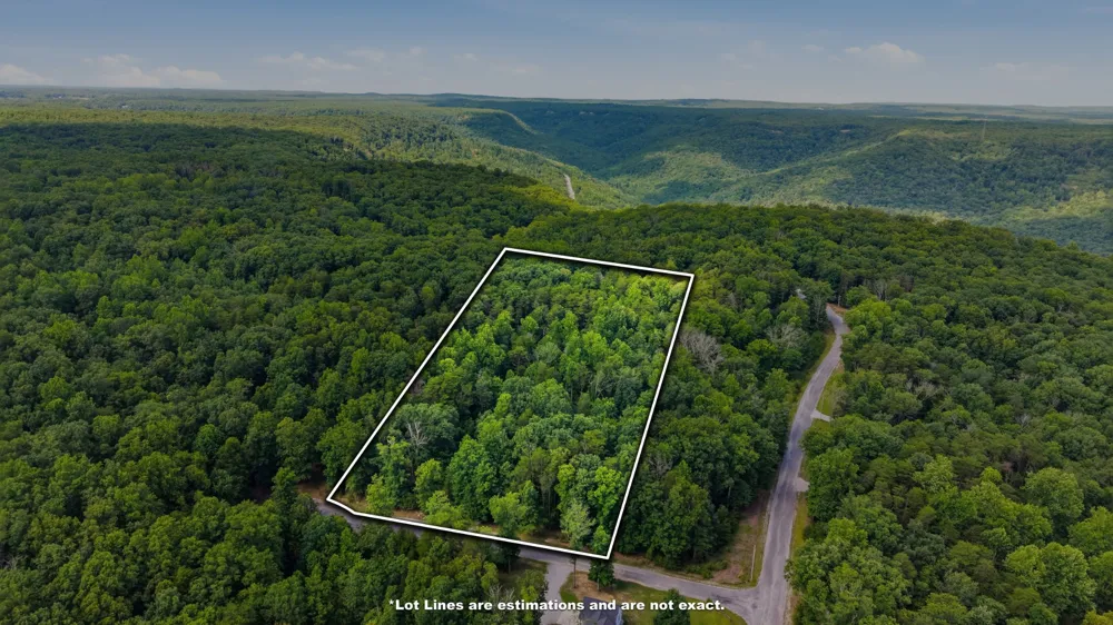 0 Eagle Crest Circle Monteagle, TN 37356
