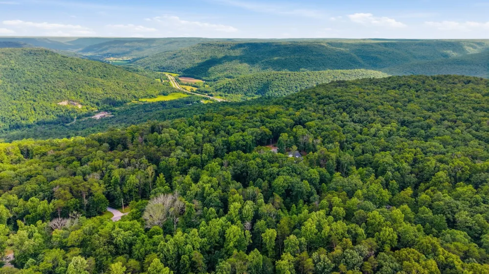 0 Eagle Crest Circle Monteagle, TN 37356