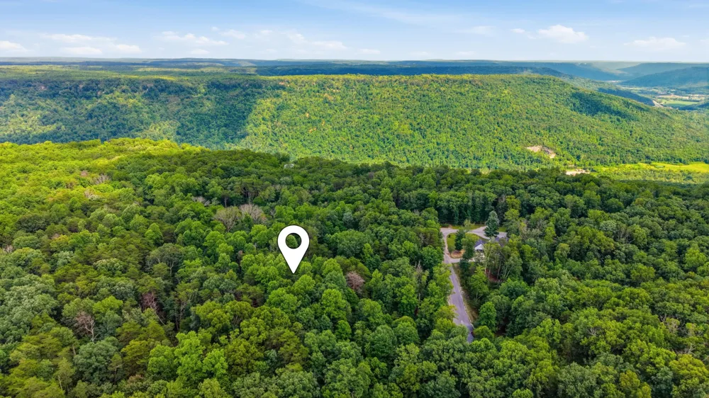 0 Eagle Crest Circle Monteagle, TN 37356