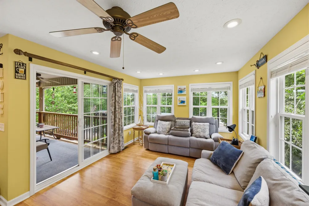 300 Featherfoot Parkway Loop Parsons, TN 38363