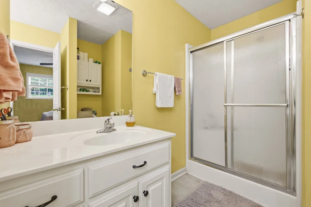 300 Featherfoot Parkway Loop Parsons, TN 38363