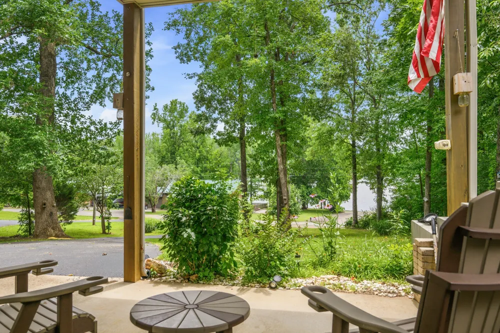 300 Featherfoot Parkway Loop Parsons, TN 38363