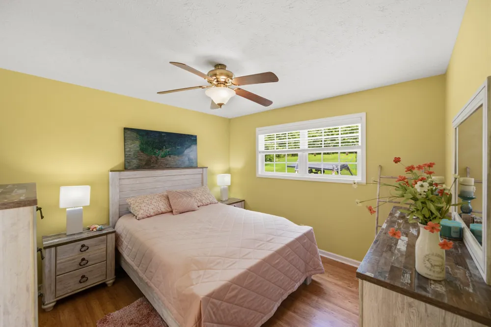 300 Featherfoot Parkway Loop Parsons, TN 38363