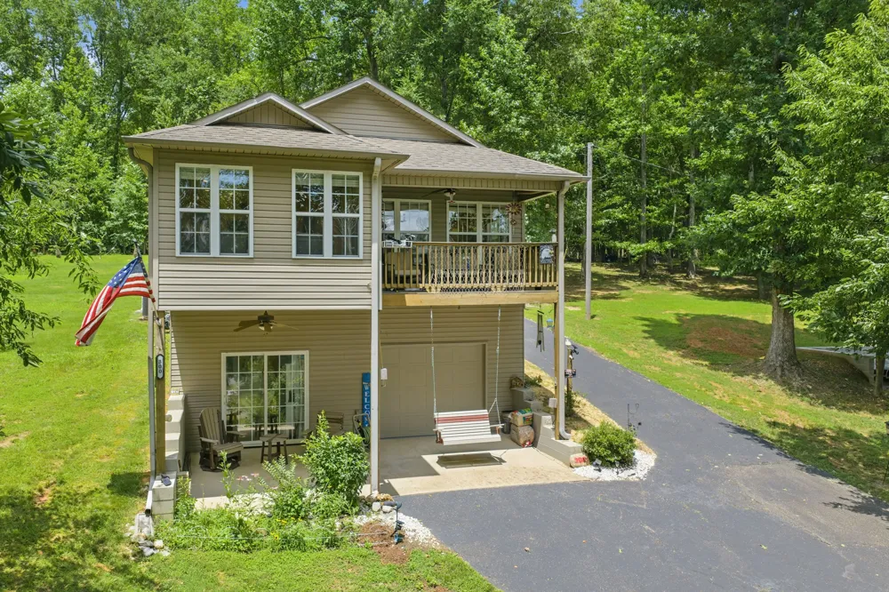 300 Featherfoot Parkway Loop Parsons, TN 38363