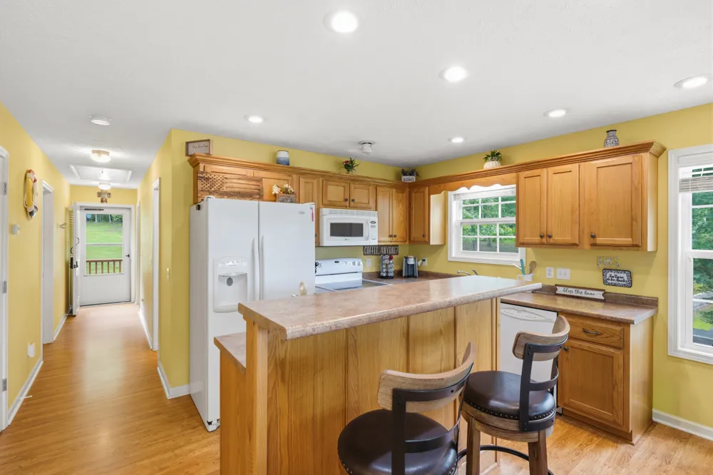 300 Featherfoot Parkway Loop Parsons, TN 38363