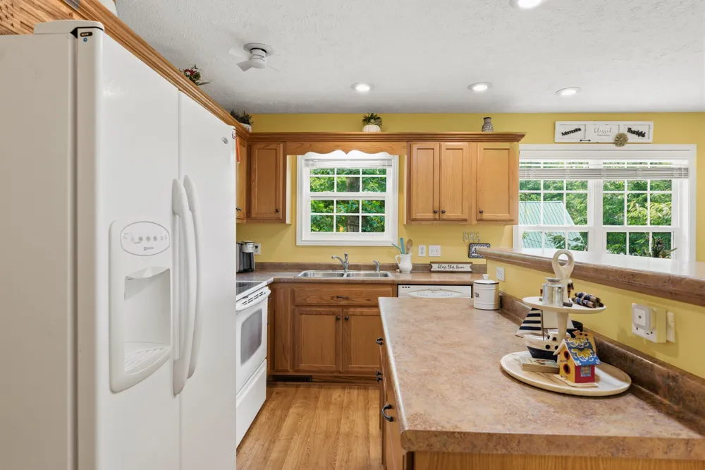 300 Featherfoot Parkway Loop Parsons, TN 38363