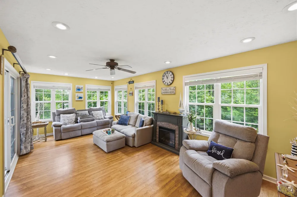 300 Featherfoot Parkway Loop Parsons, TN 38363