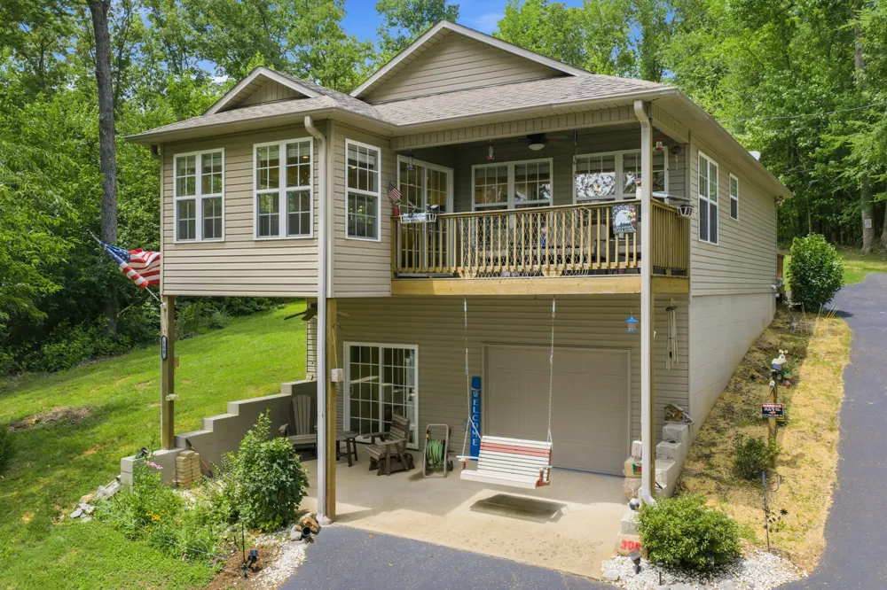 300 Featherfoot Parkway Loop Parsons, TN 38363