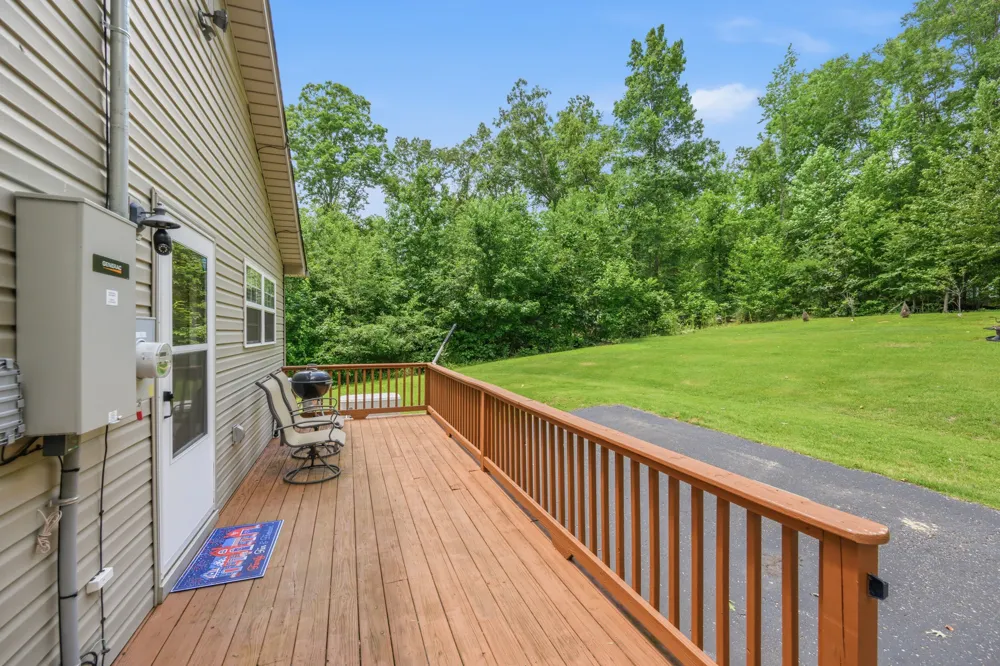 300 Featherfoot Parkway Loop Parsons, TN 38363