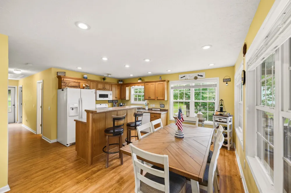 300 Featherfoot Parkway Loop Parsons, TN 38363
