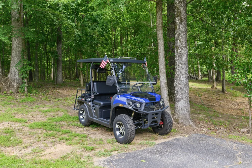 300 Featherfoot Parkway Loop Parsons, TN 38363
