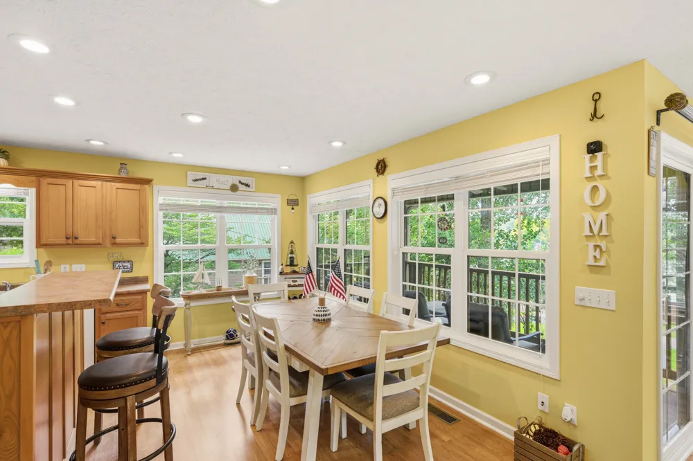 300 Featherfoot Parkway Loop Parsons, TN 38363
