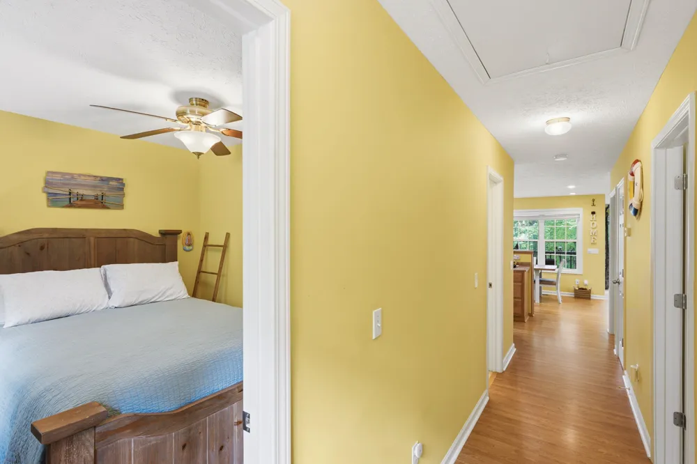300 Featherfoot Parkway Loop Parsons, TN 38363