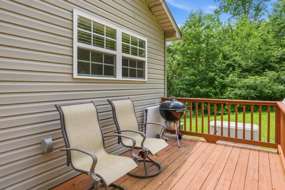 300 Featherfoot Parkway Loop Parsons, TN 38363