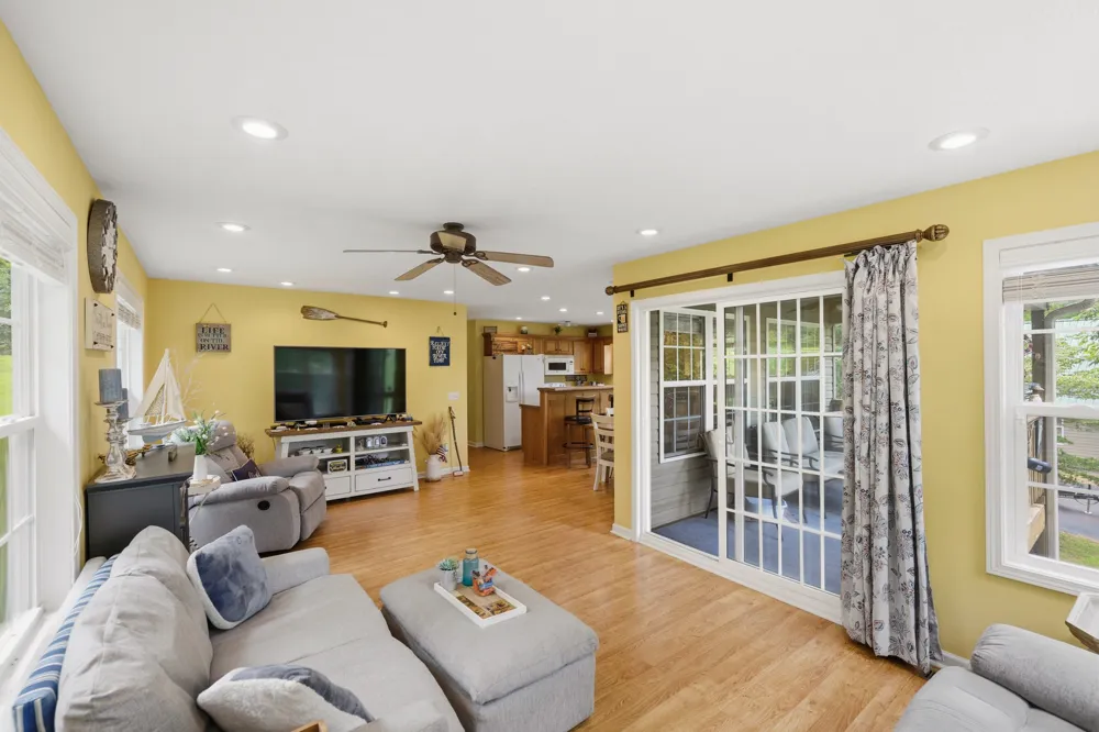 300 Featherfoot Parkway Loop Parsons, TN 38363