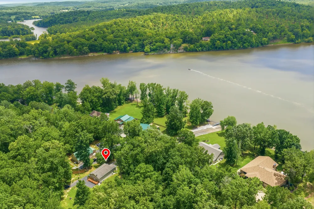 300 Featherfoot Parkway Loop Parsons, TN 38363