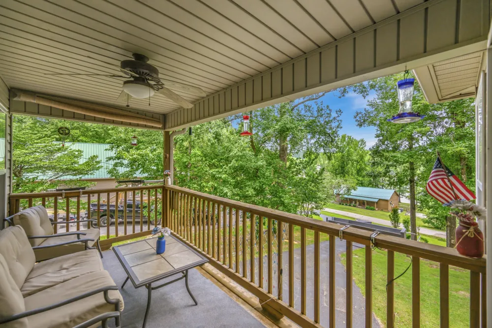 300 Featherfoot Parkway Loop Parsons, TN 38363