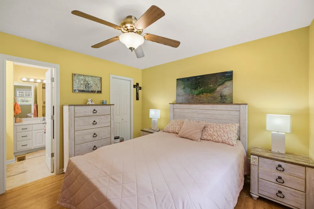 300 Featherfoot Parkway Loop Parsons, TN 38363