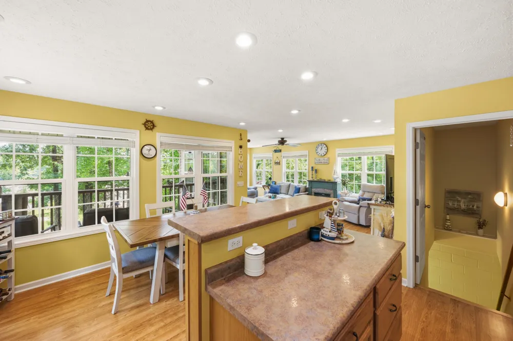 300 Featherfoot Parkway Loop Parsons, TN 38363