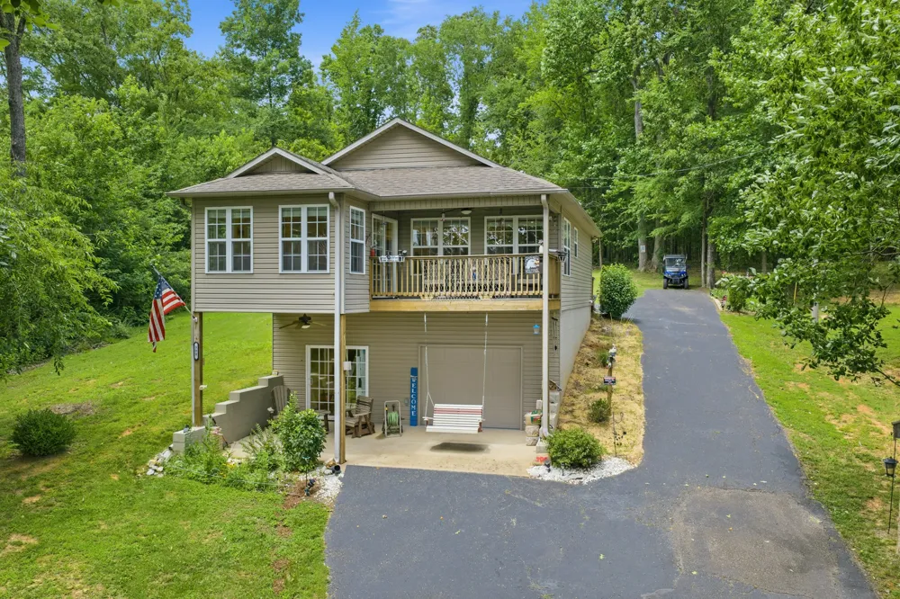 300 Featherfoot Parkway Loop Parsons, TN 38363