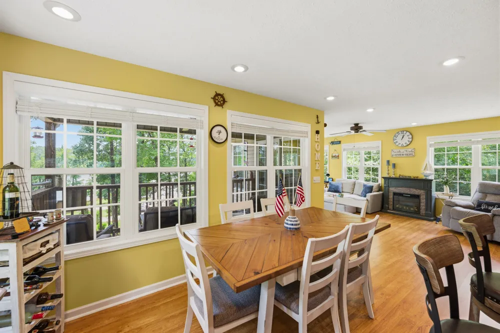 300 Featherfoot Parkway Loop Parsons, TN 38363