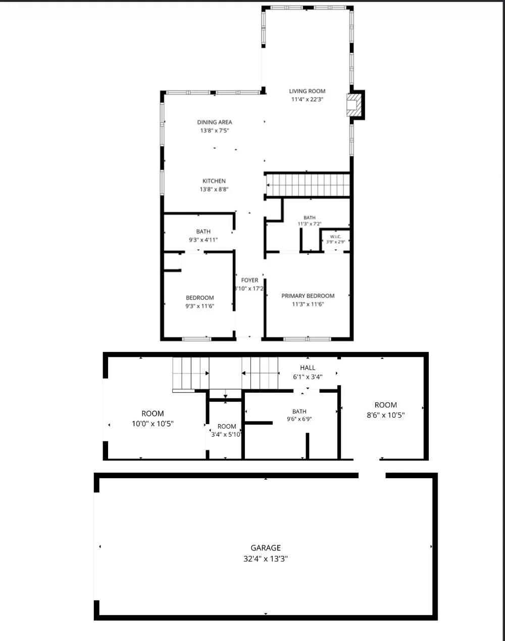 300 Featherfoot Parkway Loop Parsons, TN 38363