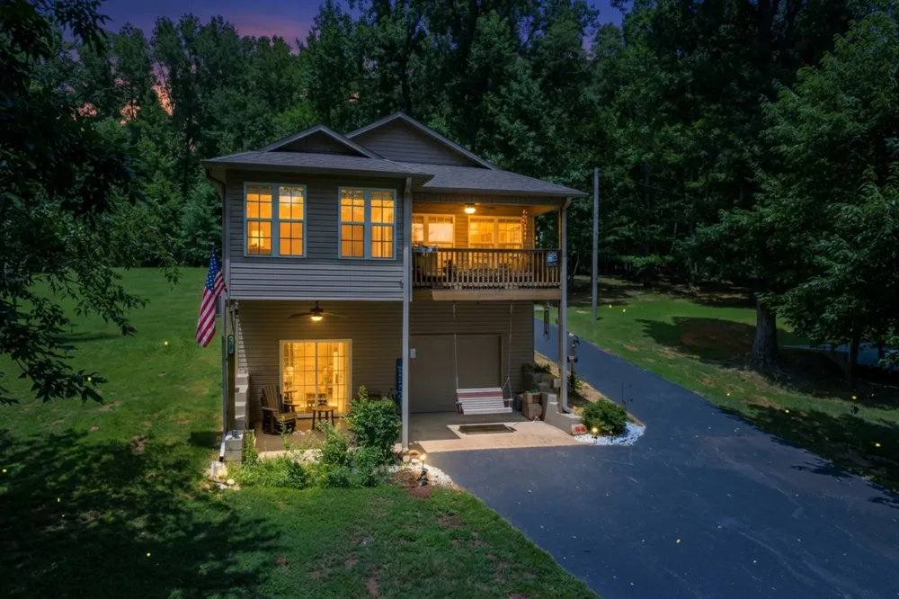 300 Featherfoot Parkway Loop Parsons, TN 38363