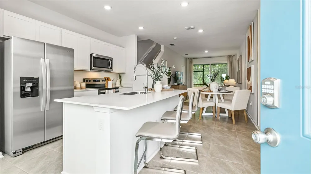 245 PALMETTO RIDGE ROAD St Augustine, FL 32095