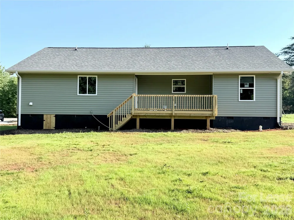 6415 Little Mountain Road Sherrills Ford, NC 28673