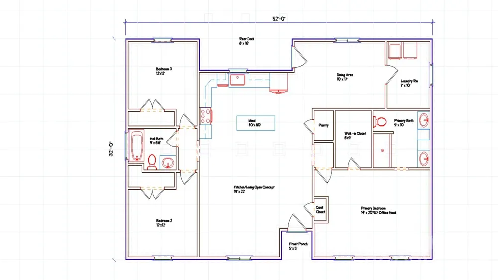 6415 Little Mountain Road Sherrills Ford, NC 28673