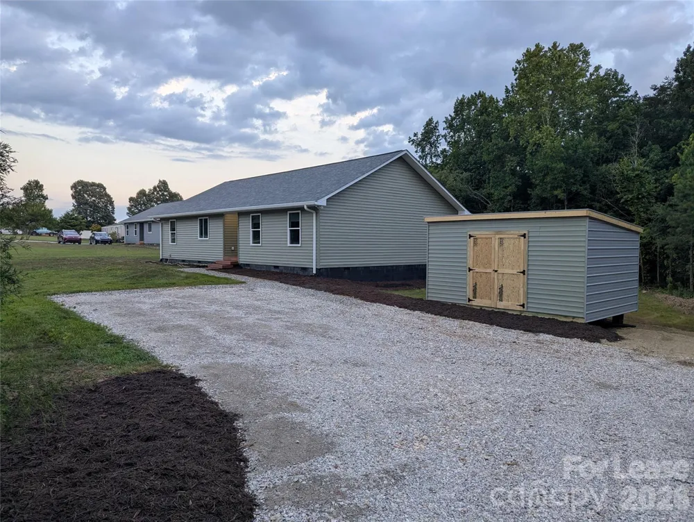 6415 Little Mountain Road Sherrills Ford, NC 28673