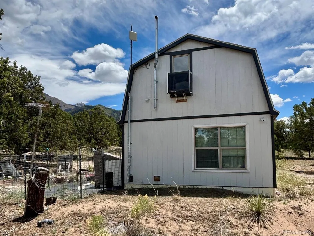 360 Camino Baca Grande Crestone, CO 81131
