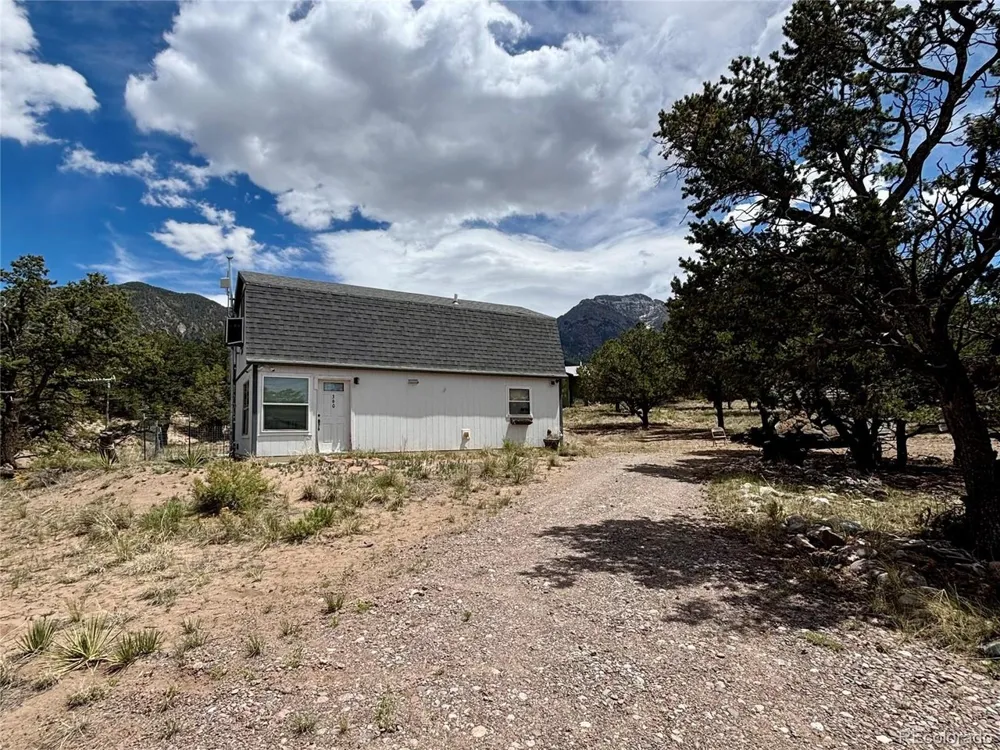 360 Camino Baca Grande Crestone, CO 81131