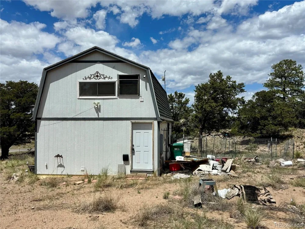 360 Camino Baca Grande Crestone, CO 81131