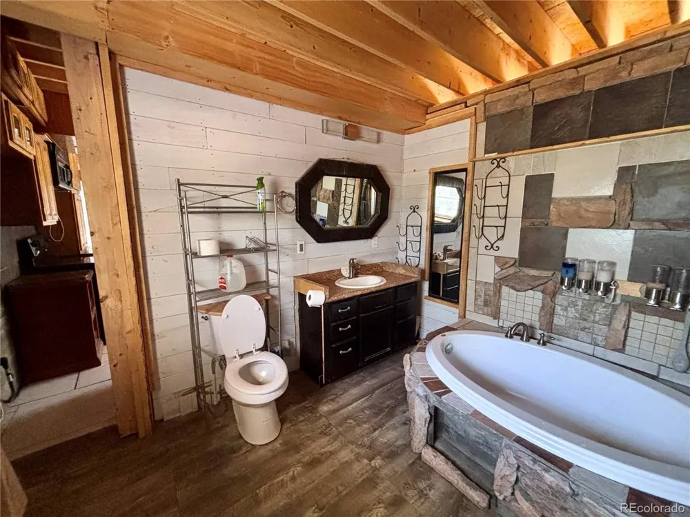 360 Camino Baca Grande Crestone, CO 81131