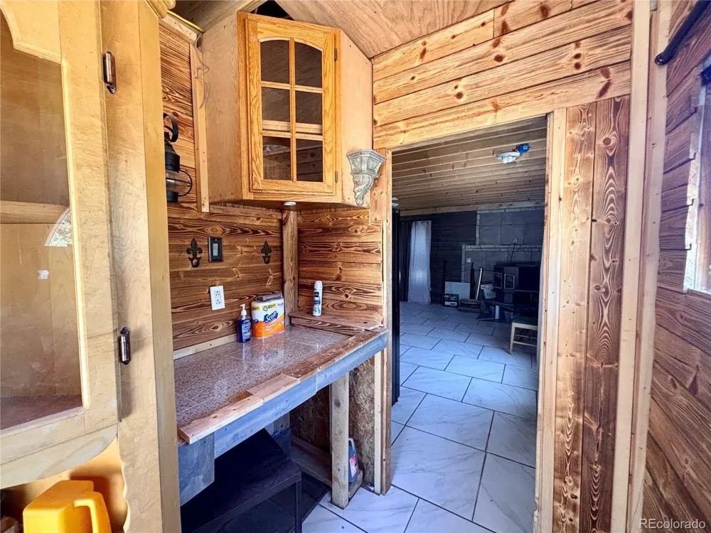 360 Camino Baca Grande Crestone, CO 81131