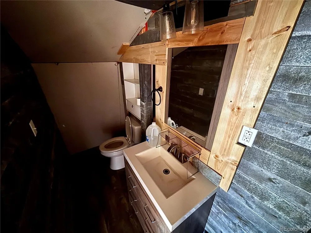 360 Camino Baca Grande Crestone, CO 81131