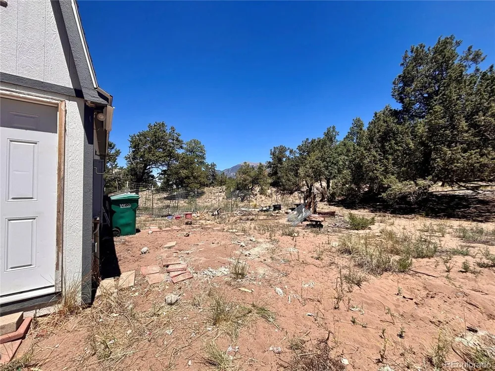 360 Camino Baca Grande Crestone, CO 81131