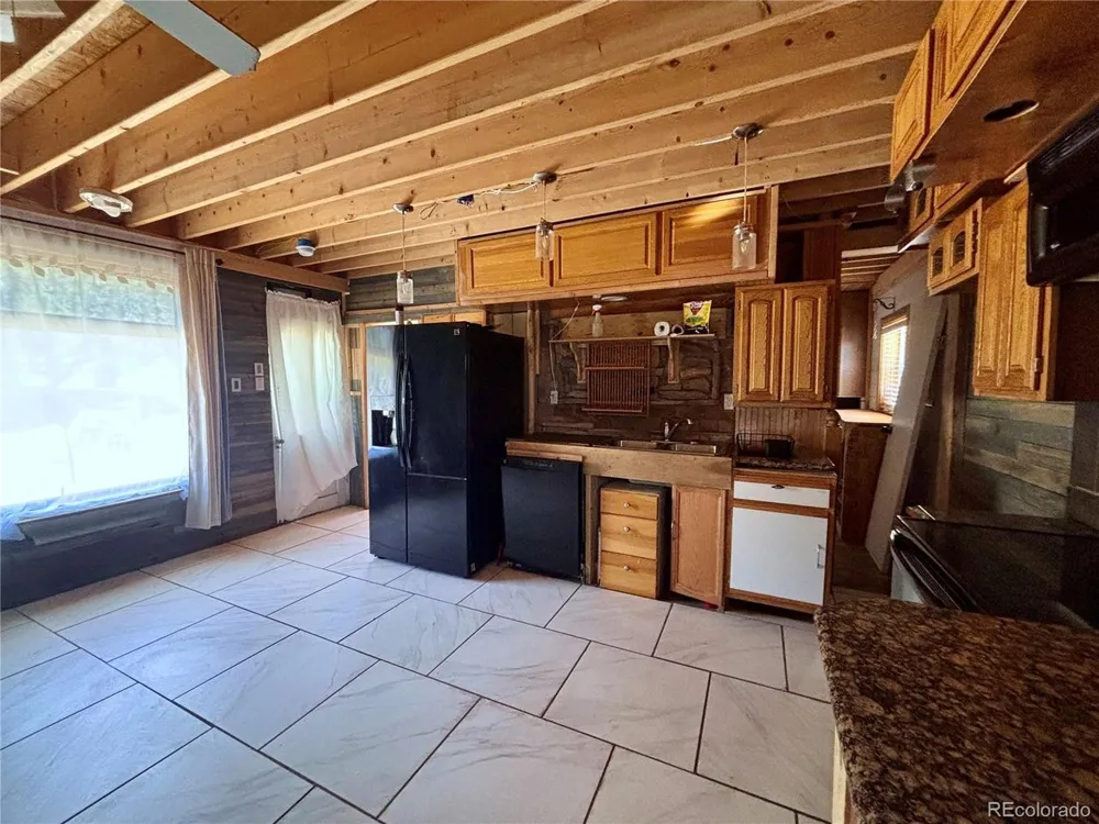 360 Camino Baca Grande Crestone, CO 81131