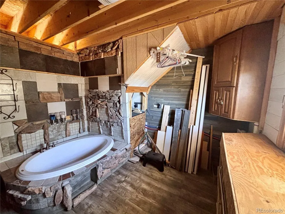 360 Camino Baca Grande Crestone, CO 81131