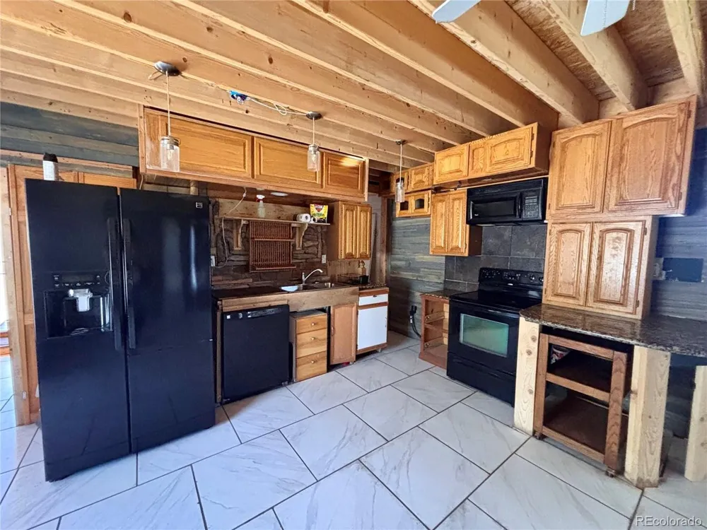 360 Camino Baca Grande Crestone, CO 81131