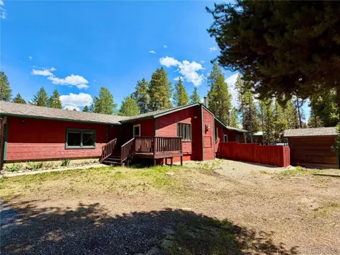 245 Baby Doe Drive