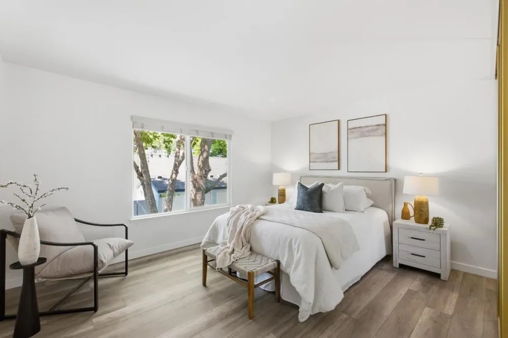 905 W Middlefield Road #972 Mountain View, CA 94043