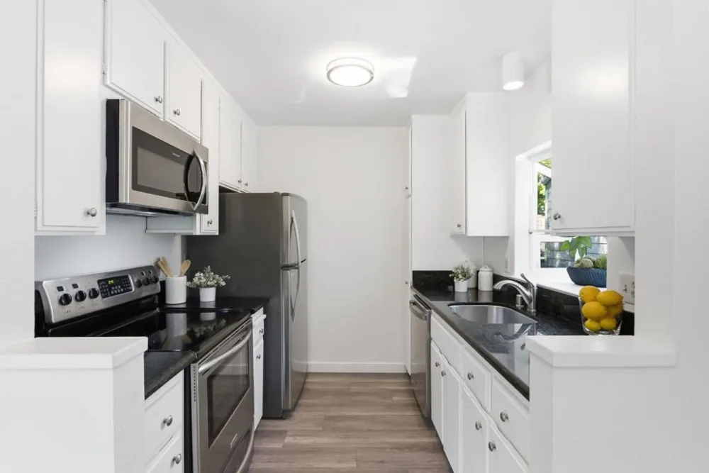 905 W Middlefield Road #972 Mountain View, CA 94043