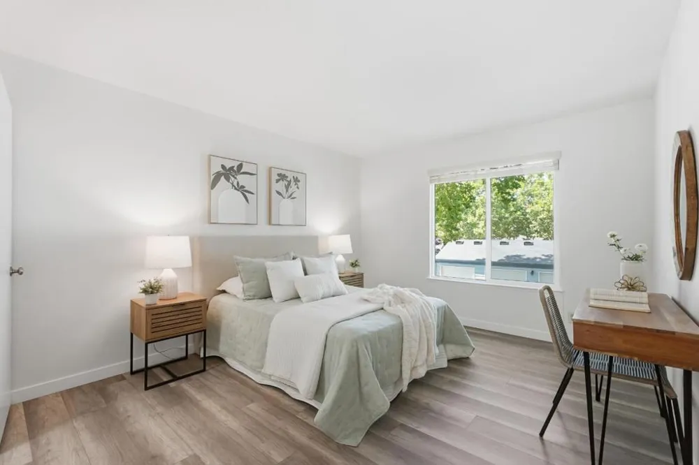 905 W Middlefield Road #972 Mountain View, CA 94043