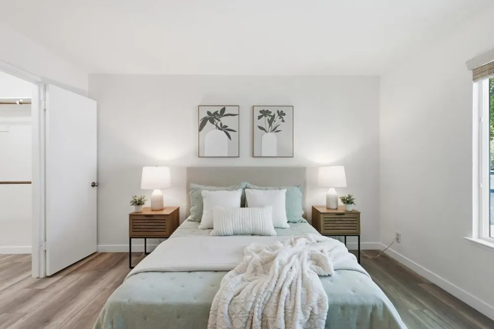 905 W Middlefield Road #972 Mountain View, CA 94043
