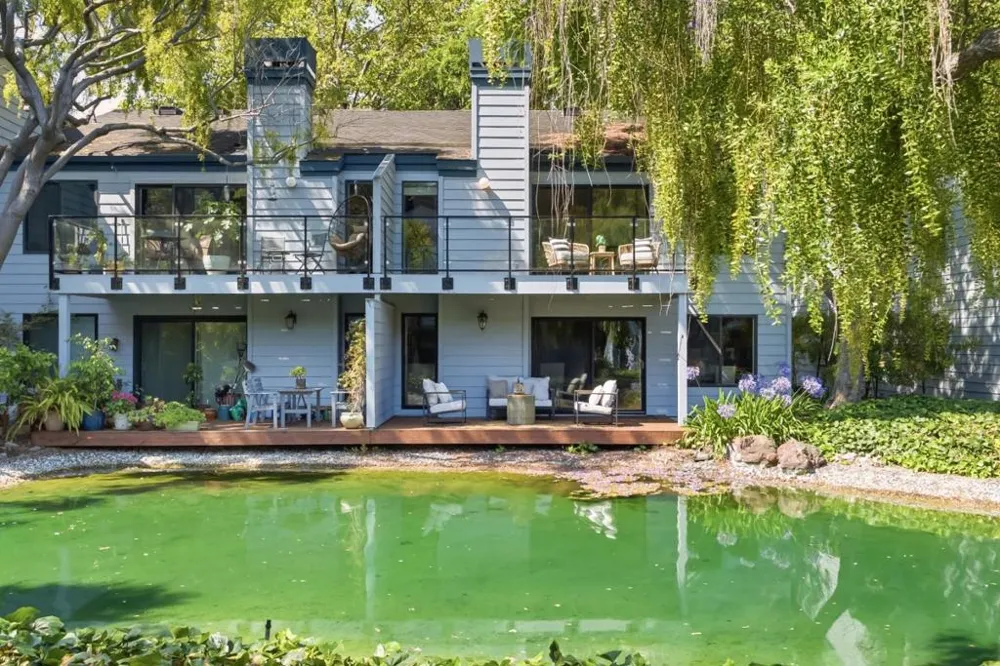 905 W Middlefield Road #972 Mountain View, CA 94043